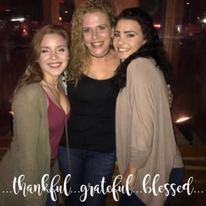 Meet your Posher, Lexie